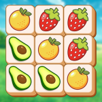 Tile Match Triple Match Puzzle MOD Unlimited Money 2.0.42