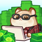 Tiny Paws Cute Idle Tycoon MOD Unlimited Money 6.3.0