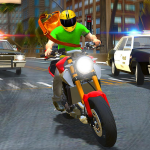 Traffic Bike Moto Driving MOD Unlimited Money VARY