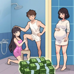 Tricky Dramas Short Stories MOD Unlimited Money VARY