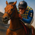 Triple Throne Horse Racing MOD Unlimited Money 1.1.03