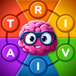 Trivia SpinGuess Brain Quiz MOD Unlimited Money 2.6.0