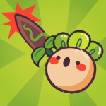 Turnip Boy Commits Tax Evasion Apk Mod 1.1.27 Premium