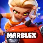 Villains Robot BattleRoyale MOD Unlimited Money 1.20.2