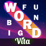 Vita Word Search for Seniors MOD Unlimited Money 1.11.0
