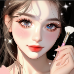 Vlinder Fantasy Makeover Salon MOD Unlimited Money 3.1.4