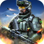 Warfare StrikeGlobal War MOD Unlimited Money 7.0.2