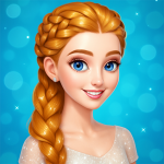Wedding Hair Do Design Salon MOD Unlimited Money 2.3.0