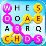Word Search Twist -Word Puzzle MOD Unlimited Money VARY