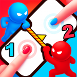 2 Player GamesNo wifi MOD Unlimited Money 1.8.7