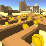 3D Maze 3 – Labyrinth Game MOD Unlimited Money 2.5