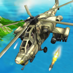 AIR FORCE HELICOPTER SIMULATOR MOD Unlimited Money 5.4