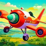 Airplane Games for Kids Racing MOD Unlimited Money 20 Airplane Games for Kids Racing MOD Unlimited Money 20