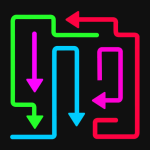 Arrow Jam Puzzle MOD Unlimited Money 2.1 Arrow Jam Puzzle MOD Unlimited Money 2.1