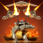 Assault Bots Multiplayer MOD Unlimited Money 0.0.34 Assault Bots Multiplayer MOD Unlimited Money 0.0.34