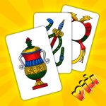 Assopiglia Pi Card Games MOD Unlimited Money 4.4.2