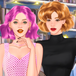 BFF Dress Up MOD Unlimited Money 3.0 BFF Dress Up MOD Unlimited Money 3.0