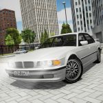 BMW – MOD Unlimited Money 3.1
