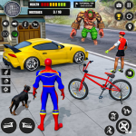 BMX Freestyle Cycling Race MOD Unlimited Money 1.26 BMX Freestyle Cycling Race MOD Unlimited Money 1.26