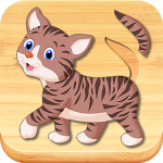 Baby Puzzles for Kids MOD Unlimited Money 5.9