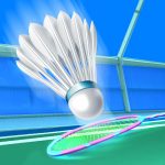 Badminton super league 3D MOD Unlimited Money 1.7.5
