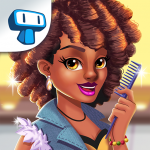 Beauty Salon Parlour Game MOD Unlimited Money 1.0.36
