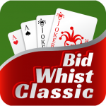 Bid Whist – Classic MOD Unlimited Money 2.6.6