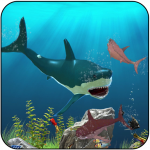 Big Shark Vs Small Sharks MOD Unlimited Money 5.1