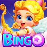Bingo Heaven MOD Unlimited Money VARY