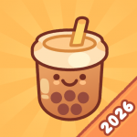 Boba Tale MOD Unlimited Money 2.1.0