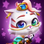 Boom Merge Zoo Match Tiles MOD Unlimited Money 0.62.0