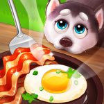Breakfast Story cooking game MOD Unlimited Money 3.2.3 Breakfast Story cooking game MOD Unlimited Money 3.2.3