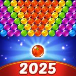Bubble CoCo Bubble Shooter MOD Unlimited Money 2.6.10 Bubble CoCo Bubble Shooter MOD Unlimited Money 2.6.10