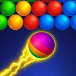 Bubble Shooter Match MOD Unlimited Money 1.9