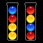 Bubble Sort Color Puzzle MOD Unlimited Money 26.0.0 Bubble Sort Color Puzzle MOD Unlimited Money 26.0.0