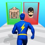 Build a Superhero Games MOD Unlimited Money 3.7 Build a Superhero Games MOD Unlimited Money 3.7