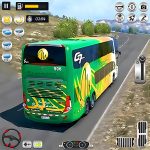 Bus Game Offroad Bus Simulator MOD Unlimited Money 1.57