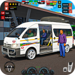 Bus Simulator 3D Euro Bus Game MOD Unlimited Money 3.0 Bus Simulator 3D Euro Bus Game MOD Unlimited Money 3.0