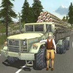Cargo Truck Tycoon MOD Unlimited Money VARY