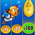 Chicken Cross – Sea Road 2 MOD Unlimited Money 7.235.0