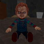 Chucky The Killer Doll MOD Unlimited Money 3.0