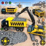 City Excavator Simulator Pro MOD Unlimited Money VARY City Excavator Simulator Pro MOD Unlimited Money VARY