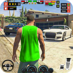 City Mafia Crime Gangster Game MOD Unlimited Money 1.5