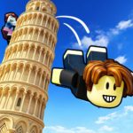 Climb Jump Obby Tower Offline MOD Unlimited Money 1.7.1