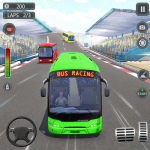 Coach Bus City Driver MOD Unlimited Money 9.4