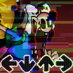 Corrupted Beat Showdown MOD Unlimited Money 1.6