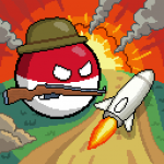 Countryballs Tower Defense MOD Unlimited Money 2.0.0 Countryballs Tower Defense MOD Unlimited Money 2.0.0