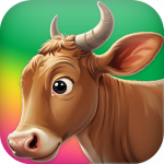 Cow Farm MOD Unlimited Money 2.4.0 Cow Farm MOD Unlimited Money 2.4.0