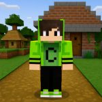 Craft Explore Block Builder MOD Unlimited Money 0.1.6 Craft Explore Block Builder MOD Unlimited Money 0.1.6