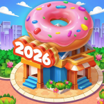Crazy Cooking Chef Game MOD Unlimited Money 3.4.2